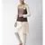 Men's Brown Color Nehru Jacket with Kurta set