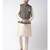 Men's Black Color Nehru Jacket with Kurta set