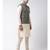 Men's Black Color Nehru Jacket with Kurta set