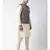 Men's Black Color Nehru Jacket with Kurta set