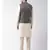 Men's Black Color Nehru Jacket with Kurta set