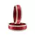 Gajari Color Acrylic And Brass Bangle