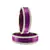 Rani Color Acrylic And Brass Bangle