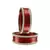 Maroon Color Brass Bangle
