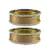 Golden  Color Brass Bangle