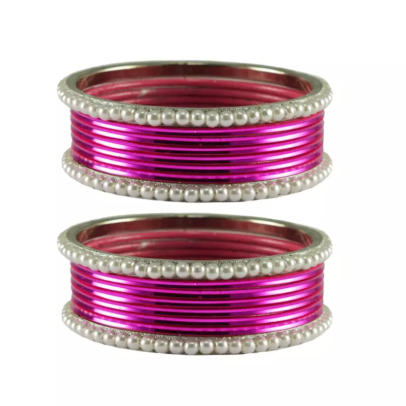 Rani Color Brass Bangle