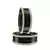 Black Color Brass Bangle