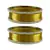 Pila Color Brass Bangle