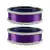 Jamani Color Brass Bangle