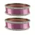 Pink Color Brass Bangle