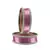 Pink Color Brass Bangle