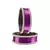 Purple  Color Brass Bangle