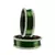 Dark Green Color Brass Bangle