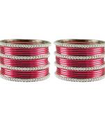 Rani Color Brass Bangle