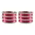 Rani Color Brass Bangle