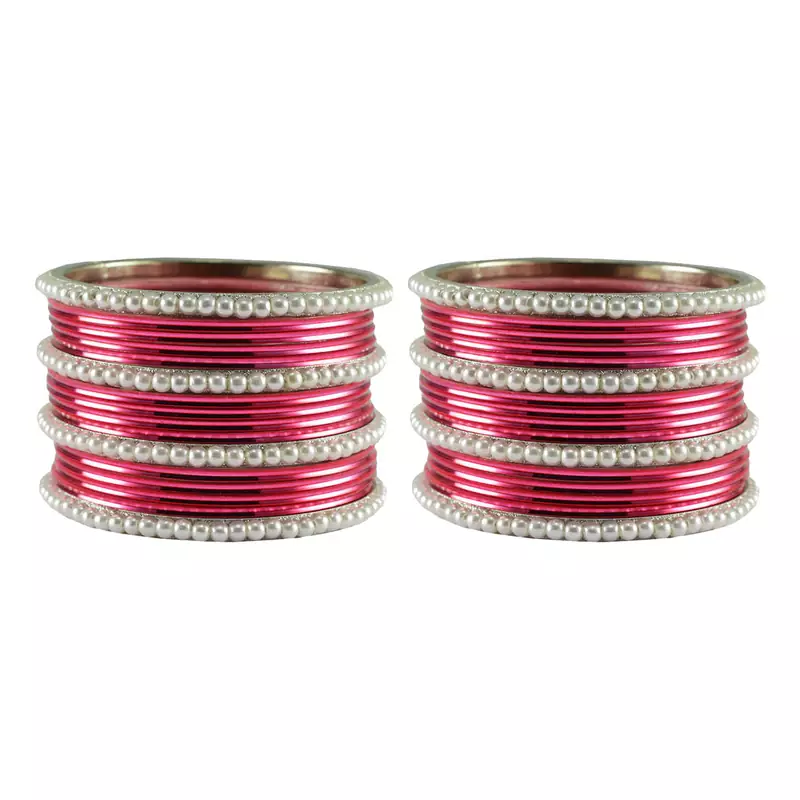 Rani Color Brass Bangle