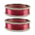 Light Rani Color Brass Bangle