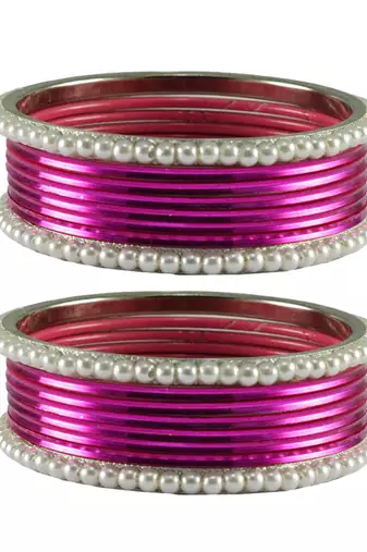 Rani Color Brass Bangle