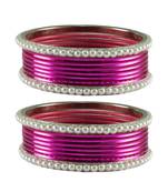 Rani Color Brass Bangle