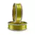 Yellow Color Brass Bangle