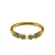 Golden  Color Brass Bangle