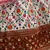 White & Red thread with Sequins embroidered art silk semi-stitched Party wear lehenga