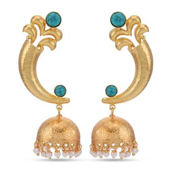Multicolor earrings 2