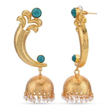 Multicolor earrings 3