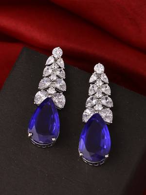 Multicolor earrings 1