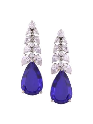 Multicolor earrings 3
