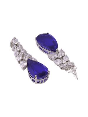 Multicolor earrings 4