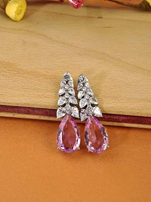 Multicolor earrings 1