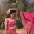 Rani pink  Colour Dulhan Lehenga Choli, Wedding Lehenga Choli