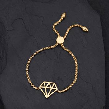 Golden bracelets 1