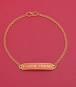 Multicolor bracelets