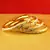 Gold Moti Stone Cz Polki Kundun Meenakari Pearl Bangle Kara