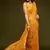 HONEY YELLOW THREAD AND MULTIPLE SEQUINS EMBROIDERED GEORGETTE DESIGNER SAREE