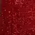 RUBY RED THREAD AND MULTIPLE SEQUINS EMBROIDERED GEORGETTE DESIGNER SAREE