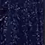 DARK BLUE THREAD AND MULTIPLE SEQUINS EMBROIDERED GEORGETTE DESIGNER SAREE