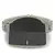 Anekaant Mosaic Silver & Oilve Metal Floral Mosaic Clutch