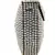Anekaant Mosaic Silver & Oilve Metal Floral Mosaic Clutch