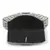 Anekaant Mosaic Silver & White Metal Floral Mosaic Clutch