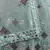 Sky blue & Deep Pink Gota Patti with thread and sequins embroidered georgette semi stitched lehenga