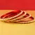 Gold Moti Stone Cz Polki Kundun Meenakari Pearl Bangle Kara