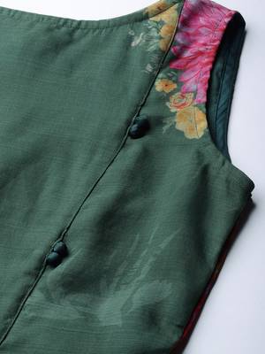 Boat Neck Wide Leg Pant Suit 4
