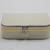 Atorakushon   Jewellery Storage Box Travel Ring Earrings Mini Bangle Wardrobe Organizer Vanity Box For Women Set Of 3