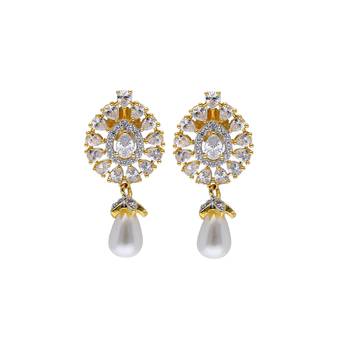 Sushita Pearl Pendant Set 3