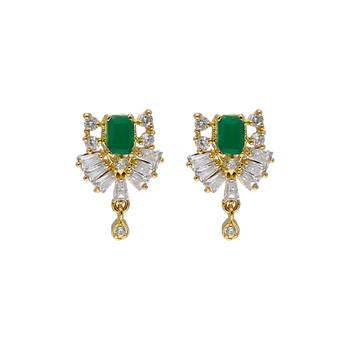 Neha Pearl Pendant Set 3