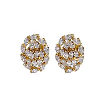 Priya Pearl Pendant Set 3