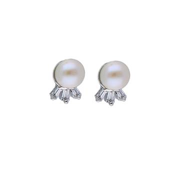 Armin Pearl Pendant Set 3